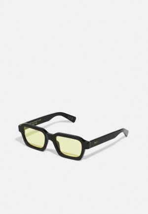 Солнцезащитные очки Caro Unisex RETROSUPERFUTURE, цвет senape Retrosuperfuture