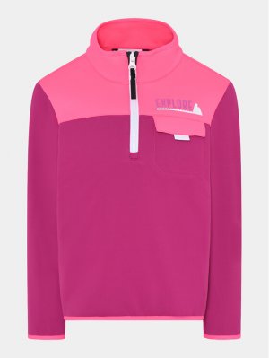 Флисовая куртка стандартного кроя , розовый Lego