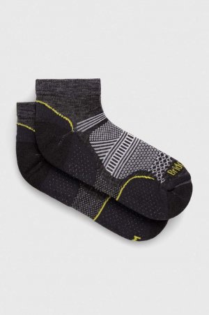 Сверхлегкие носки T2 Coolmax , серый Bridgedale