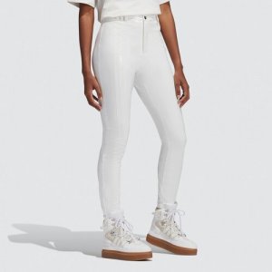 Брюки x IVY PARK, размер 44, белый adidas Originals. Цвет: белый