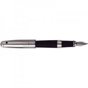 Перьевая ручка Olympio  480350M S.t.dupont