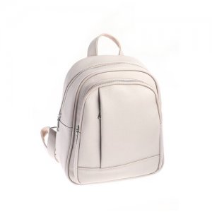 Рюкзак женский BADEN TO029-03 серый. Цвет: серый