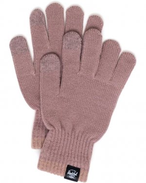 Перчатки Classic Stripe Gloves, цвет Ash Rose Herschel Supply Co.