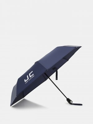 Зонты Just Clothes. Цвет: темно-синий