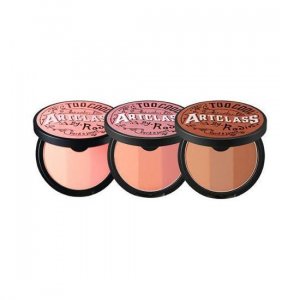 TOO COOL FOR SCHOOL Artclass By Rodin Blusher 8,7 ~ 9,5 г