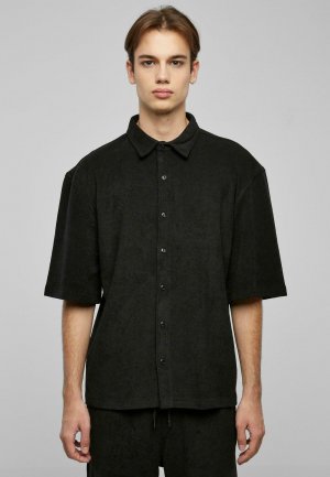 Рубашка BOXY , цвет black Urban Classics
