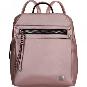 Рюкзак , розовый TITAN