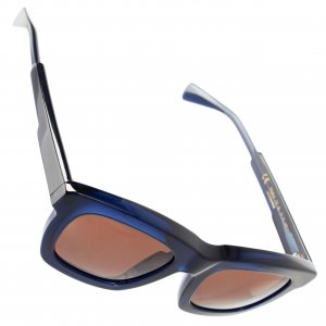 Солнцезащитные очки с квадратными линзами Kuboraum