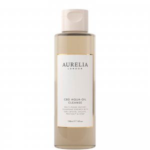 London CBD Aqua-Oil Cleanse 150ml Aurelia
