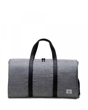 Романная спортивная сумка , цвет Gray Herschel Supply Co.