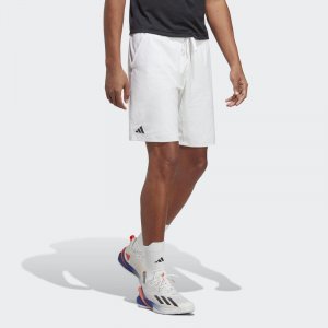Теннисные шорты Ergo ADIDAS, цвет weiss Adidas
