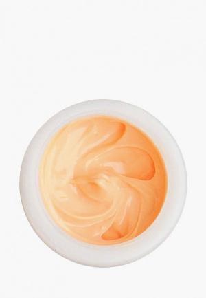 Гель-лак для ногтей Planet Nails 3D gel цветной кремовый, 7 г. Цвет: оранжевый
