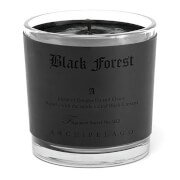 Letter Press Black Forest Candle 363g Exclusive Archipelago Botanicals
