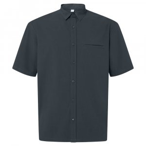 Рубашка с коротким рукавом All Day RC, серый Oakley
