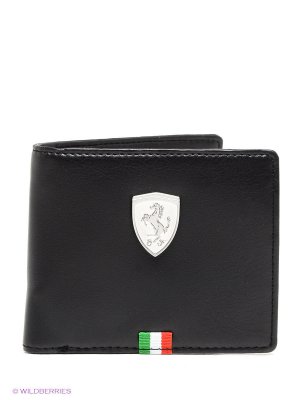 puma ferrari wallet for men