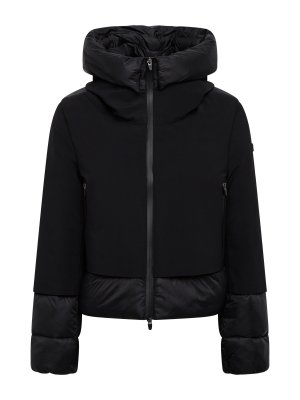 Короткая куртка Becancour, черный Canadian. Цвет: черный