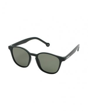 Солнечные очки PARAFINA. Цвет: зеленый-милитари