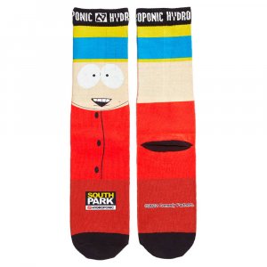 Носки Sp Cartman Half, разноцветный Hydroponic