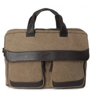 Сумки и рюкзаки Gerard Henon. Цвет: коричневый