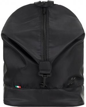 Рюкзак , размер Без размера Kappa. Цвет: черный