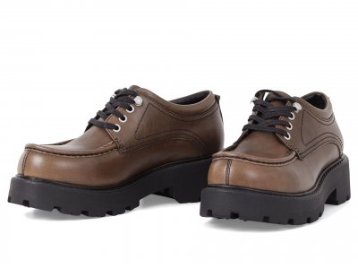 Оксфорды Cosmo 2.0 Leather Lace-Up Shoe Vagabond Shoemakers