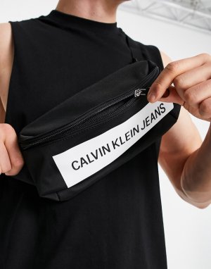 Сумка мужская calvin klein скидка