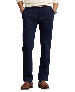 Мужские брюки чинос классического кроя bedford, мульти Polo Ralph Lauren