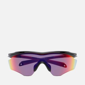 Солнцезащитные очки M2 Frame XL Polarized Oakley. Цвет: чёрный