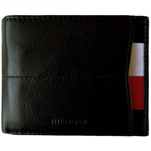 Бумажник Card Case Tommy Hilfiger 31HP2264, черный