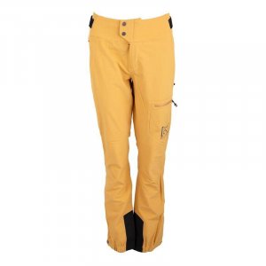 Лыжные брюки Gore-Tex с двойной структурой для женщин BURTON