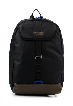 Рюкзак Merrell Adult backpack. Цвет: черный
