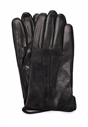 Перчатки Paolo Conte PA743DMDDK27. Цвет: черный
