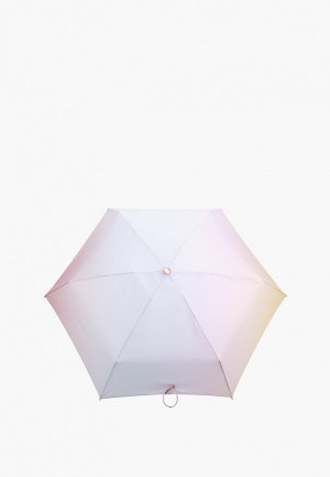 Зонт складной Eleganzza. Цвет: разноцветный