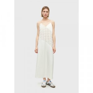 Платье , размер XXS, белый STUDIO 29. Цвет: белый