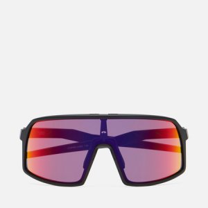 Солнцезащитные очки Sutro S Oakley. Цвет: чёрный