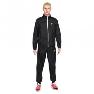 Спортивный костюм Sportswear Sport Essentials Lined Woven, черный Nike