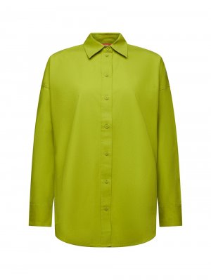 Блузка , зеленый Esprit