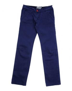 Повседневные брюки MURPHY & NYE. Цвет: фиолетовый