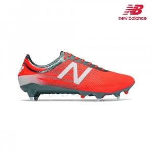 [] Мужские футбольные бутсы Furon Pro SG Orange NBPS7S224F New Balance