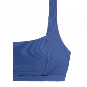 Верх бикини-бюстье для женщин SUNSEEKER, цвет blau Sunseeker