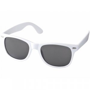 Солнцезащитные очки , белый OASIS. Цвет: белый