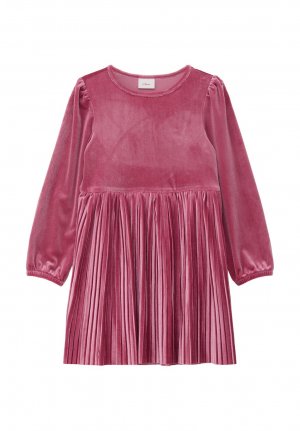 Платье из джерси , цвет pink s.Oliver