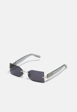 Солнцезащитные очки Unisex , бронза GCDS