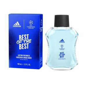 Мужской парфюм EDT Best Of 100 мл Adidas
