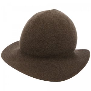 Шляпа Principe di Bologna. Цвет: зелёный