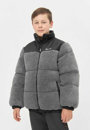 Зимняя куртка , цвет grau Bench