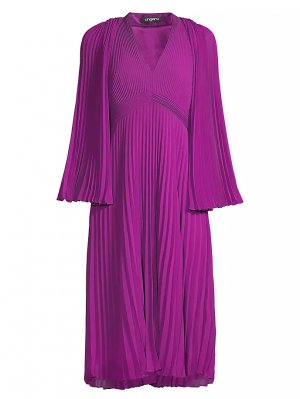 Платье Джоли , фиолетовый Ungaro