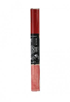 Помада Max Factor Стойкая губная и увлажняющий  Lipfinity Colour&Gloss 560 тон