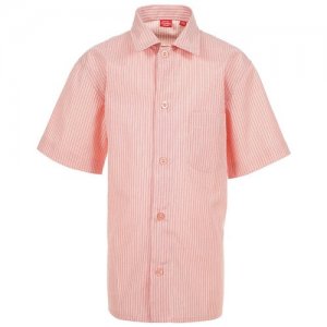 Рубашка дошкольная Classic 163-K размер:(98-104) Imperator. Цвет: красный