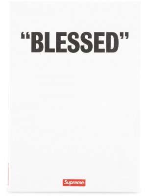 DVD-диск Blessed Supreme. Цвет: белый